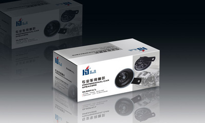 汽車喇叭包裝設計、汽車配件產品包裝設計、汽車用品包裝設計制作 - 汽車喇叭包裝設計、汽車配件產品包裝設計、汽車用品包裝設計制作廠家 - 汽車喇叭包裝設計、汽車配件產品包裝設計、汽車用品包裝設計制作價格 - 廣州市百業廣告 - 
