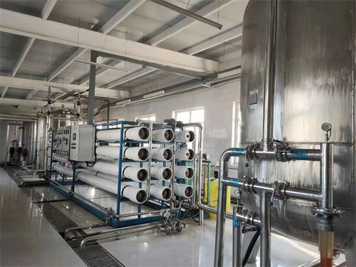 天津蒸餾水廠家 天津海得潤滋 天津蒸餾水