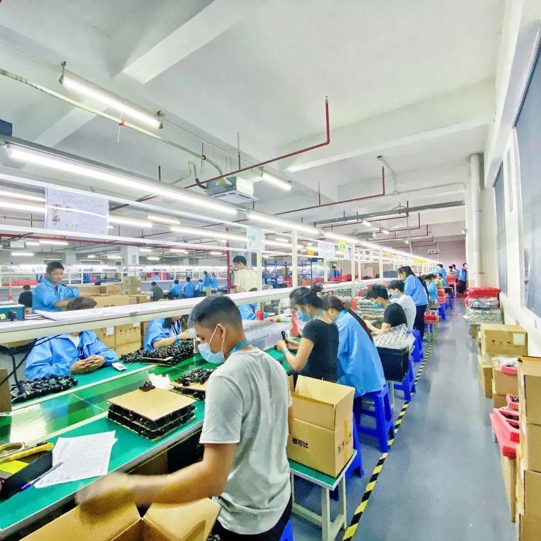 南山,奮進(jìn)「春天里」