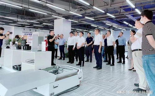 院士級無人機遙感,中科云圖入局華東低空經(jīng)濟市場