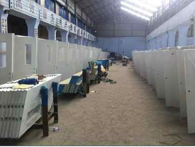 遼寧沈陽市防火門廠家 鋼質防火門與防火窗價格解析